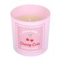 Sugar Sweet Cherry Cola Candle, thumbnail 3 of 3