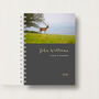 Personalised 2025 Diary For Wildlife Lovers, thumbnail 1 of 4