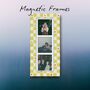 Magnetic Phototbooth Strip Frame, thumbnail 4 of 8