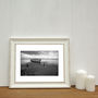 Boat, Orford Ness, Suffolk Photographic Art Print, thumbnail 2 of 4