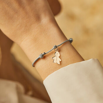 Personalised Family Bracelet, 2 of 10