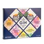 Gin Infusions Variety Pack. Perfect Gin Gift, thumbnail 1 of 5