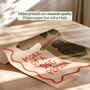 Dog Person Illustrated Dog Print, thumbnail 3 of 11