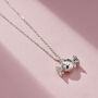 Personalised Sweet Charm Necklace, thumbnail 5 of 8