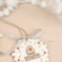 Personalised New Home Christmas Decoration, thumbnail 3 of 3