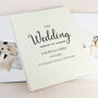 Personalised Wedding Photo Album, thumbnail 5 of 5