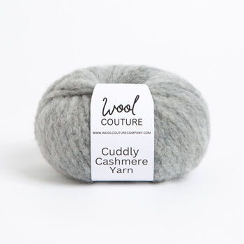 Frill Socks Crochet Kit, 7 of 9
