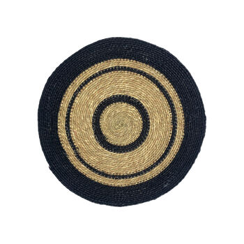 Seagrass Placemats, 4 of 12