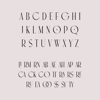 Personalised First Christmas Married Ceramic Bauble, 10 of 10