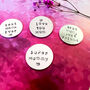 Love You Mum Pocket Token For Mother's Day, thumbnail 3 of 4