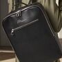 Personalised Tailored Luxe Backpack, thumbnail 2 of 10