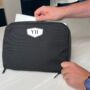Personalised Tech Organiser With Aviator Initials, thumbnail 2 of 4
