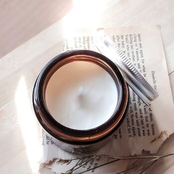 Funny Colleague Gifts Corporate Scented Candle, 2 of 4