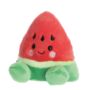 Palm Pals Sandy Watermelon Soft Toy, thumbnail 3 of 5