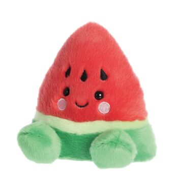 Palm Pals Sandy Watermelon Soft Toy, 3 of 5