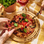 Family Personalised Pizza Board, thumbnail 3 of 6