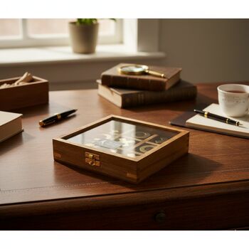 Sports Tour Bus Personalised Tic Tac Toe, 6 of 12