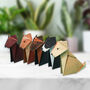 Craft Your Own Origami Dog, thumbnail 2 of 5