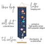 Kids Space Height Chart | Growth Chart, thumbnail 2 of 5