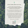 Personalised Photo And Text Print, thumbnail 6 of 7