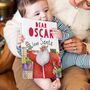 Letter From Santa Personalised Book, thumbnail 2 of 12