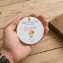 Best Daddy Father's Day Ceramic Keepsake, thumbnail 1 of 4