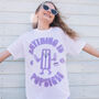 Anything Is Popsicle Women's Graphic T Shirt, thumbnail 4 of 4