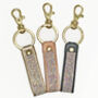 Sparkle Loop Keyring, thumbnail 6 of 6