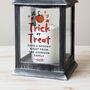 Personalised Trick Or Treat Lantern, thumbnail 4 of 5