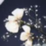 Wedding Bouquet Preservation Deposit, Flower Frame, thumbnail 6 of 12