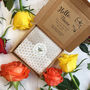 'Say It With Flowers' Friendship Letterbox Gift, thumbnail 6 of 6