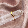 Dainty Celestial Stacking Ring, thumbnail 2 of 12