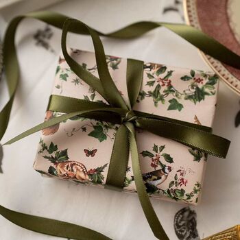 Gold Nightshade Moon Bracelet, 9 of 9