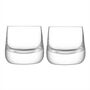 Bar Culture Whisky Glasses – Set Of Two, thumbnail 5 of 6