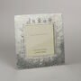 Baby Charms Pewter Photo Frame, thumbnail 6 of 9