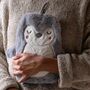 Penguin Hot Water Bottle, thumbnail 2 of 4