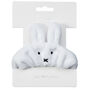 Miffy Fluffy Ears Hair Scrunchie, thumbnail 2 of 2