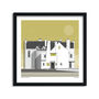 Hill House Limited Edition Print, thumbnail 2 of 6