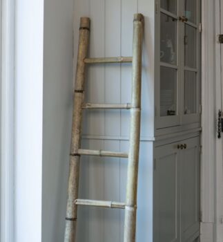 Classic Five Rung Ladder, 2 of 3