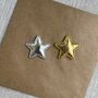 Gcse Exam Results Superstar Personalised Card, thumbnail 4 of 4