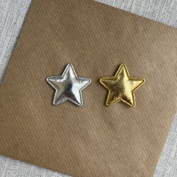Gcse Exam Results Superstar Personalised Card, 4 of 4