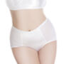 Retro Satin High Waisted Brief Knicker Bridal Gift, thumbnail 1 of 12