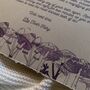 Personalised Children's Tooth Fairy Letter, thumbnail 7 of 8