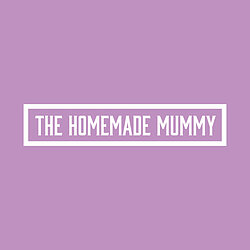 Homemade mummy logo