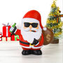 Bad Santa Stress Reliever, thumbnail 3 of 3