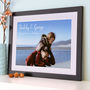 Personalised Framed Or Unframed Print, thumbnail 2 of 8