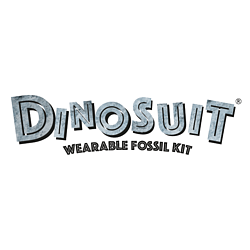 Dinosuit logo