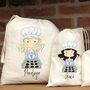 Personalised Baking Party Bags, thumbnail 2 of 3