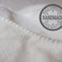 Sheepskin Rug Double Super Soft 100% British Leather, thumbnail 5 of 5