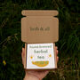 Grow Your Own Herbal Tea Seed Box, thumbnail 7 of 10